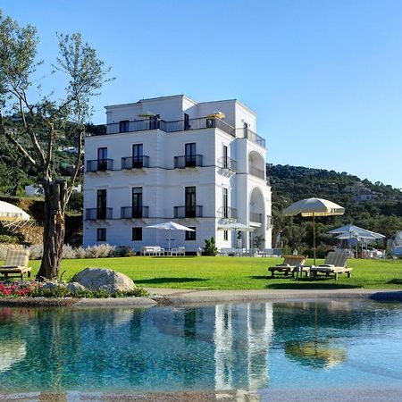 Anna Belle Elegant Agriresort Sorrento Exterior foto