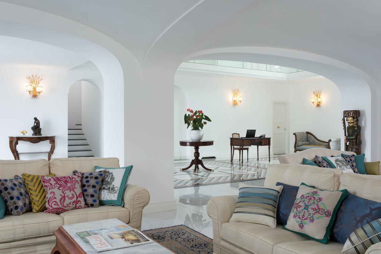 Anna Belle Elegant Agriresort Sorrento Exterior foto