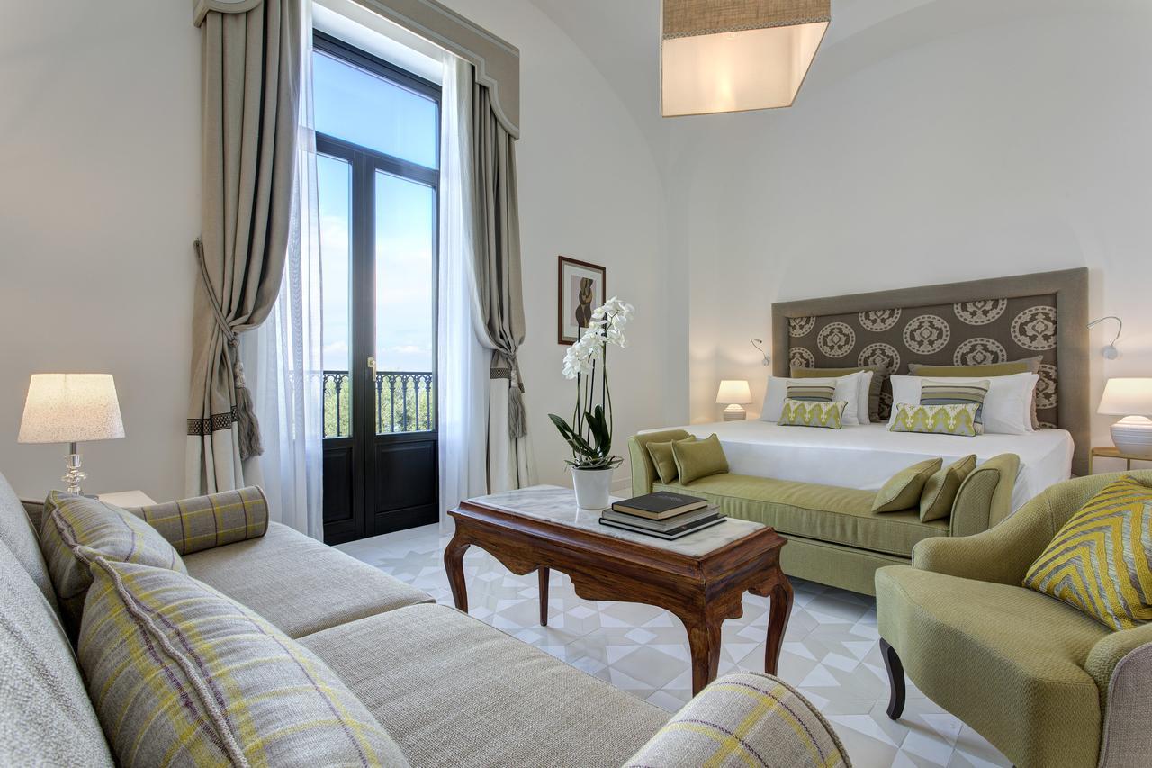 Anna Belle Elegant Agriresort Sorrento Exterior foto