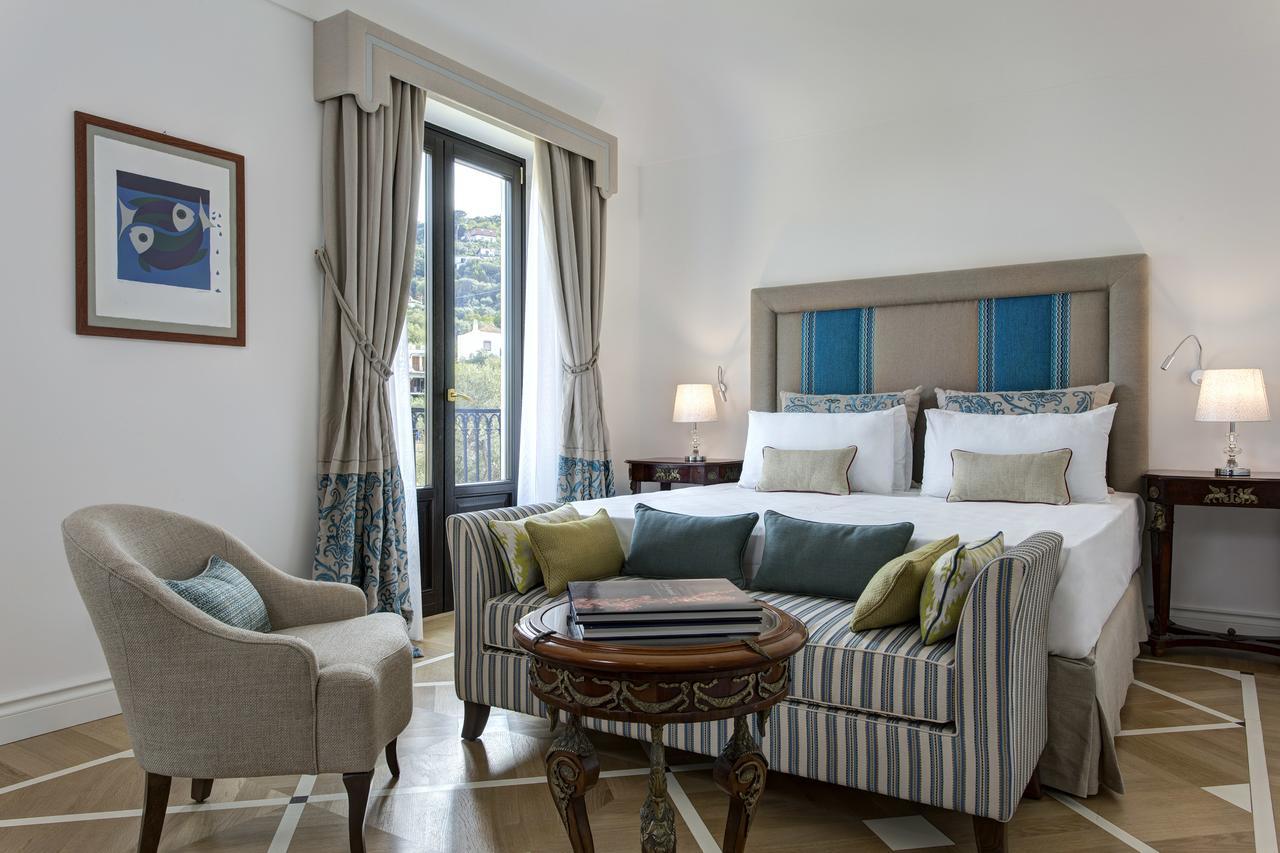 Anna Belle Elegant Agriresort Sorrento Exterior foto