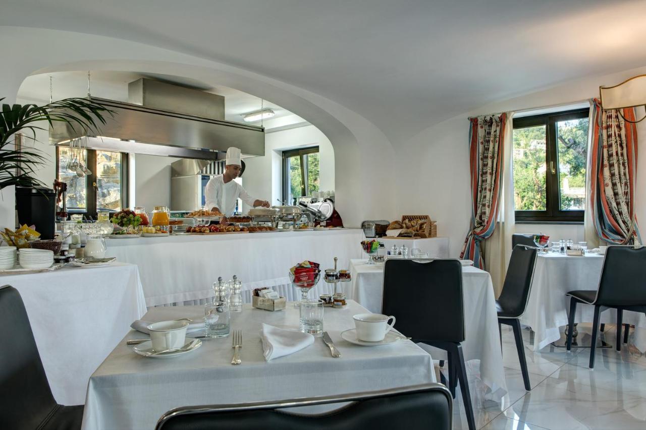 Anna Belle Elegant Agriresort Sorrento Exterior foto
